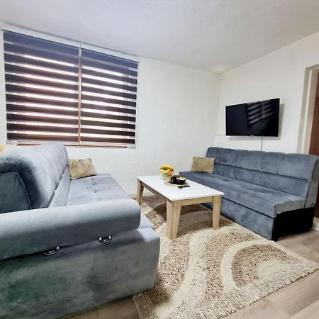 Apartman Family Saraievo Exterior foto