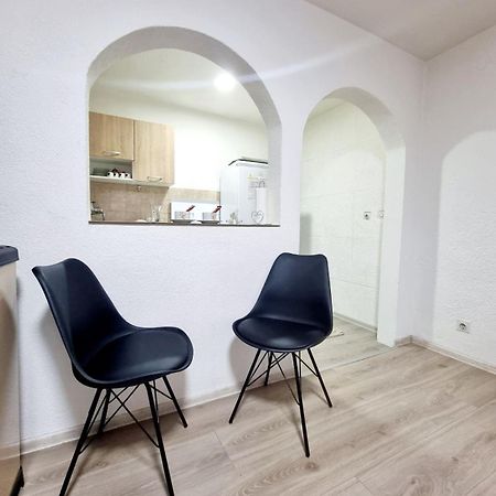 Apartman Family Saraievo Exterior foto