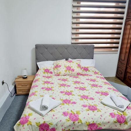 Apartman Family Saraievo Exterior foto