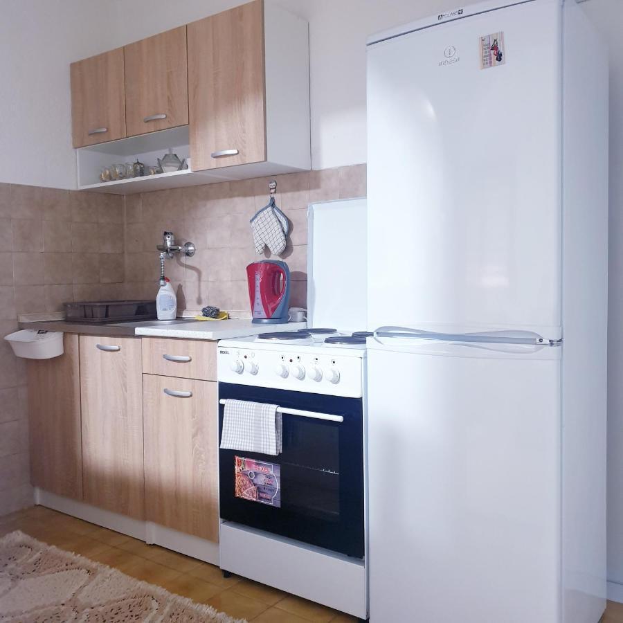 Apartman Family Saraievo Exterior foto