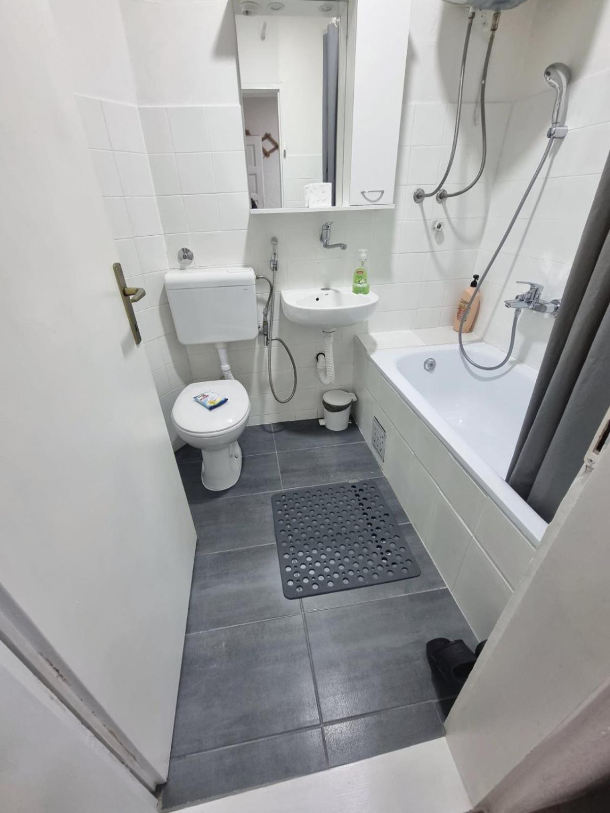 Apartman Family Saraievo Exterior foto