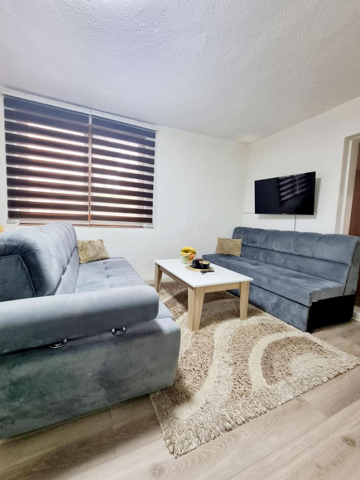 Apartman Family Saraievo Exterior foto