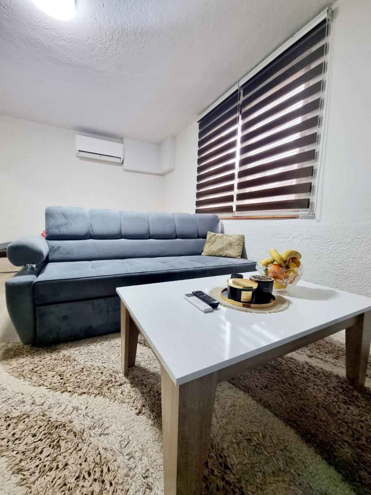 Apartman Family Saraievo Exterior foto