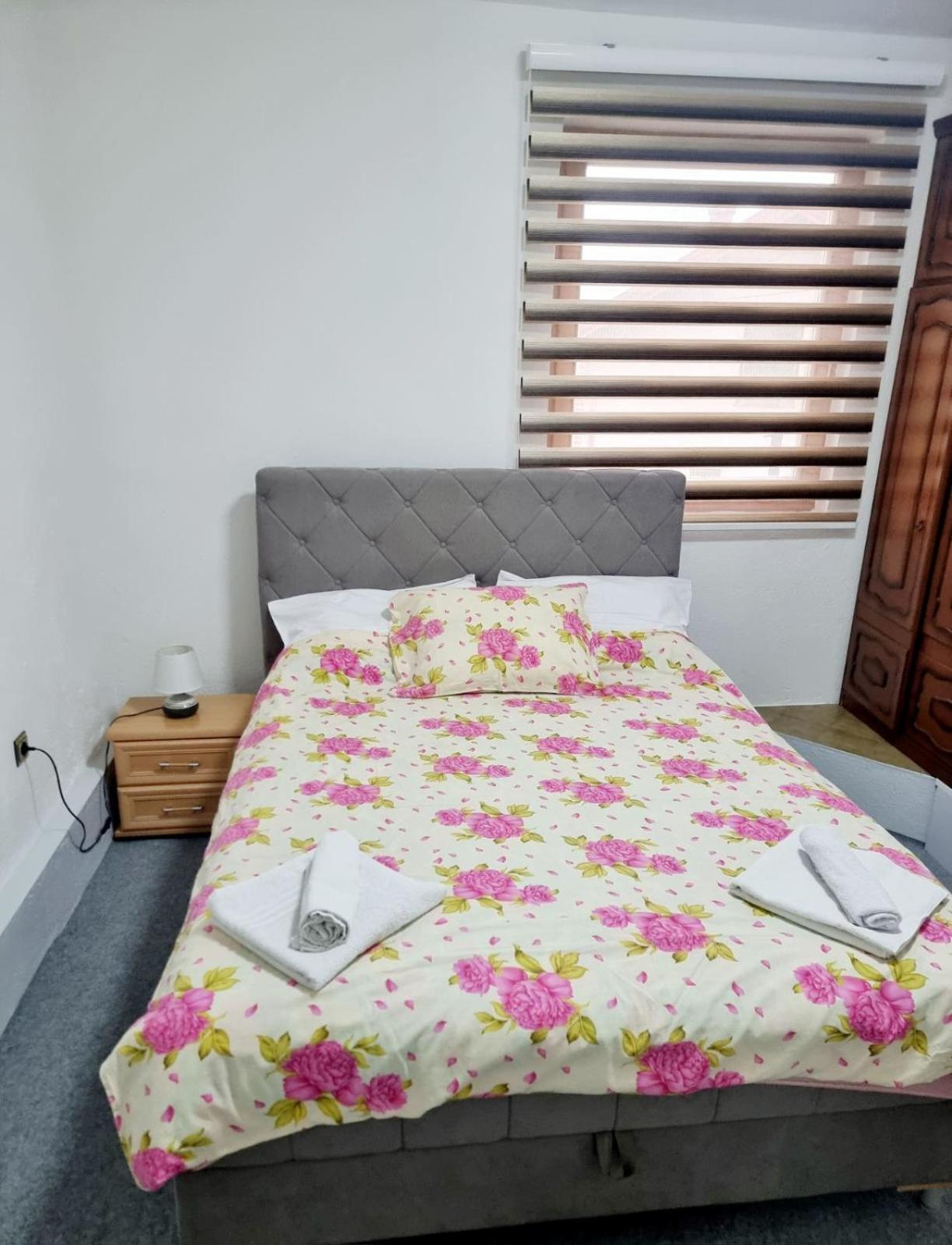 Apartman Family Saraievo Exterior foto