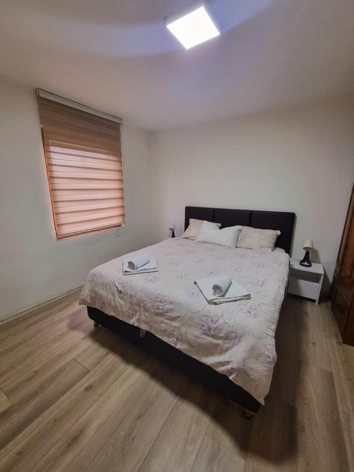 Apartman Family Saraievo Exterior foto