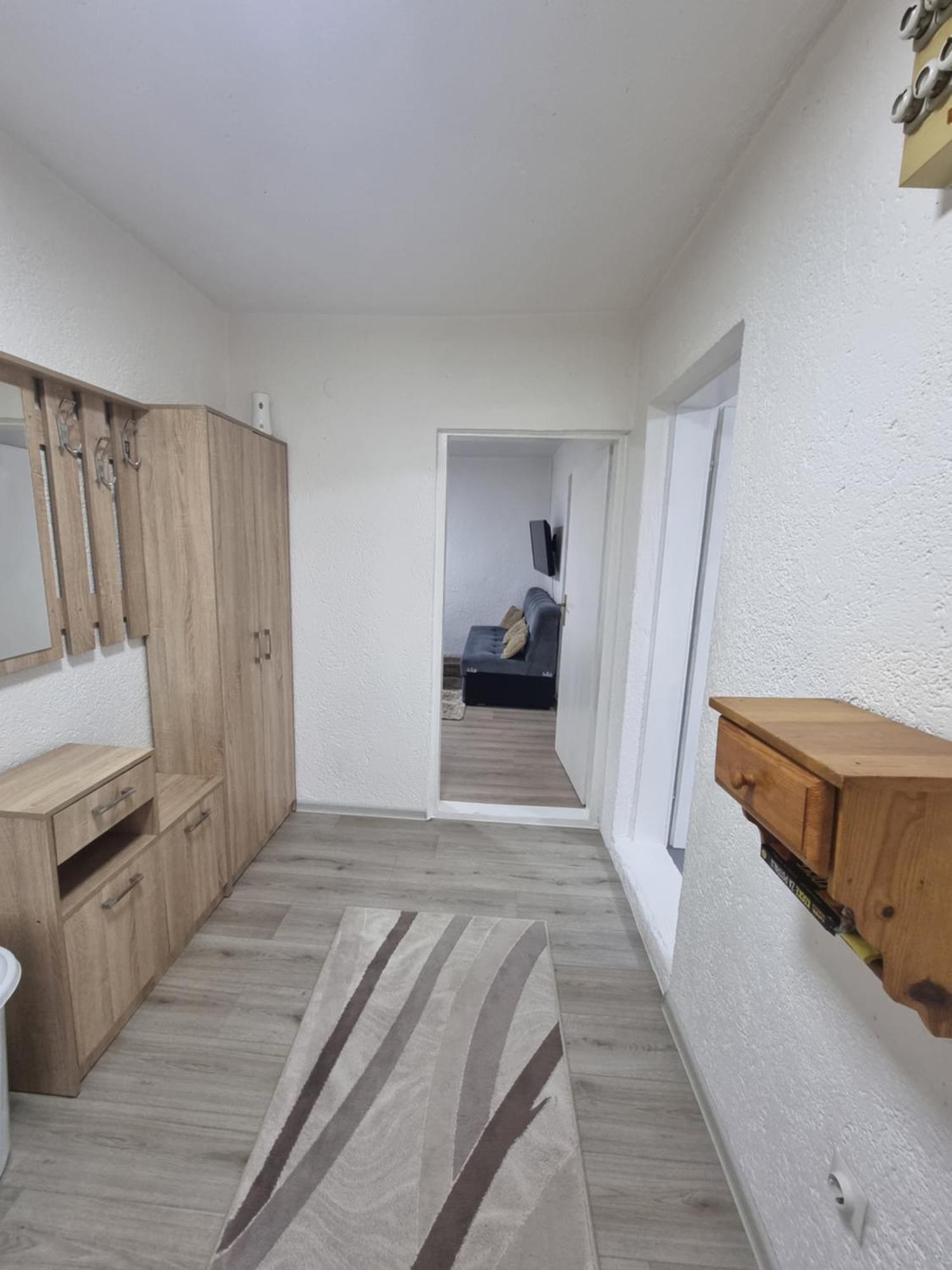 Apartman Family Saraievo Exterior foto