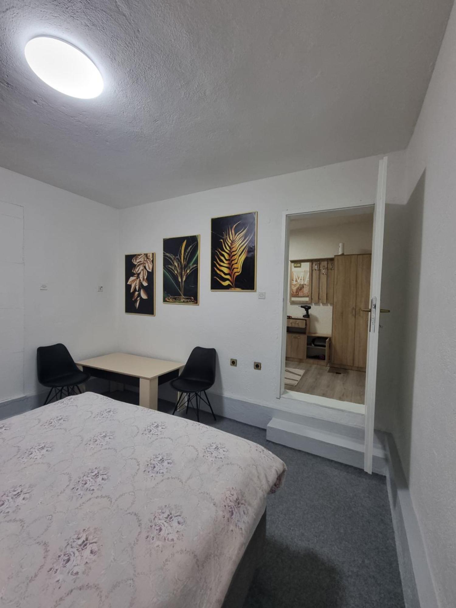 Apartman Family Saraievo Exterior foto